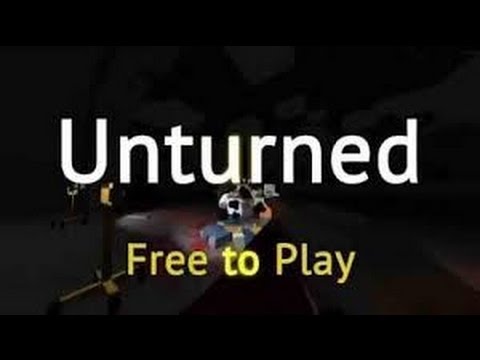 unturned free download no steam